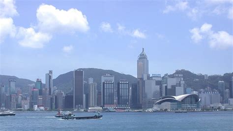 香港陸沉|「石龜入海香港陸沉」 800年前風水師預言成真？ 